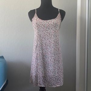 Brandy Melville floral dress